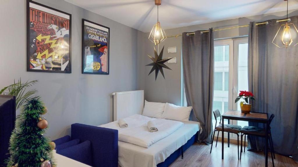 Wroapart-Pl Prince Witold Apartments By The River - 500 Steps To Market Square Breslavia Esterno foto